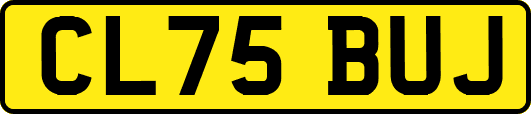 CL75BUJ