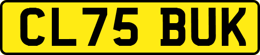 CL75BUK