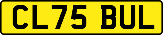 CL75BUL