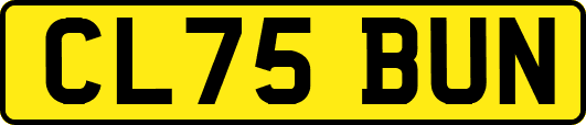 CL75BUN