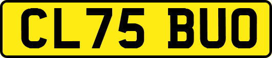 CL75BUO
