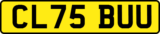 CL75BUU