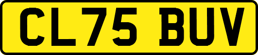 CL75BUV