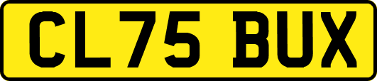CL75BUX