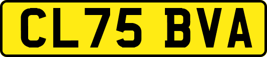 CL75BVA