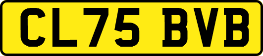 CL75BVB