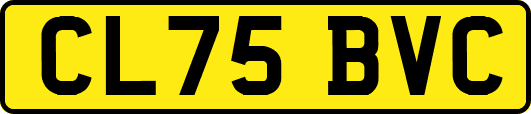 CL75BVC