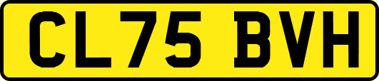 CL75BVH
