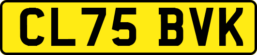 CL75BVK