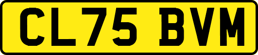 CL75BVM