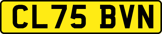 CL75BVN