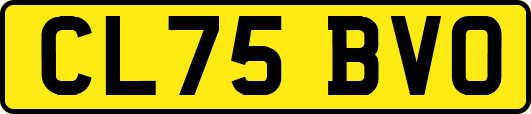 CL75BVO
