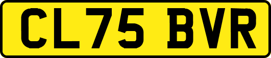 CL75BVR