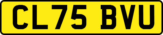 CL75BVU