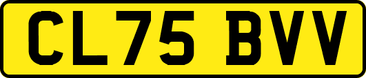 CL75BVV
