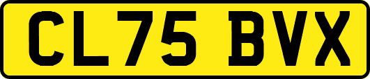 CL75BVX