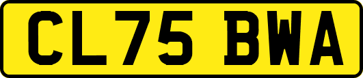 CL75BWA