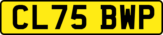 CL75BWP