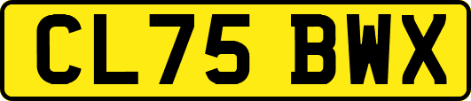 CL75BWX