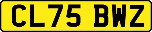 CL75BWZ