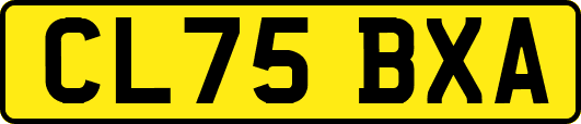 CL75BXA