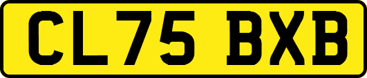 CL75BXB