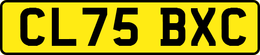 CL75BXC