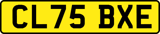 CL75BXE