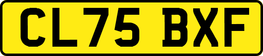 CL75BXF