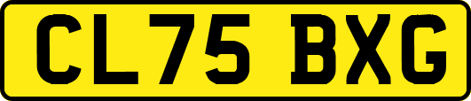 CL75BXG