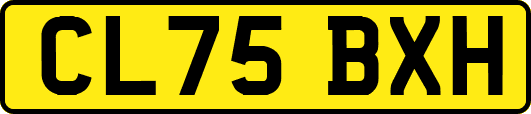 CL75BXH