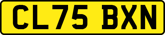 CL75BXN
