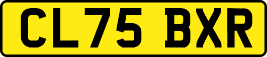 CL75BXR