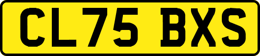 CL75BXS