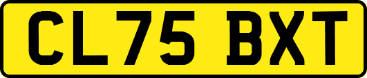 CL75BXT