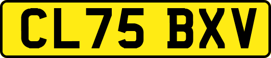 CL75BXV