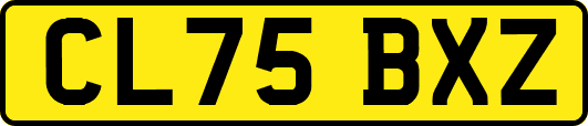 CL75BXZ