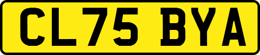 CL75BYA
