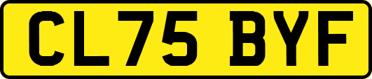 CL75BYF