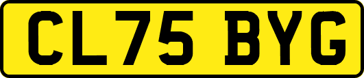 CL75BYG