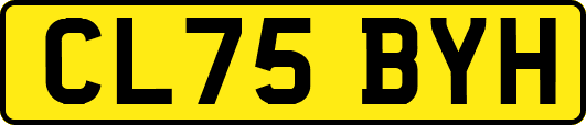 CL75BYH