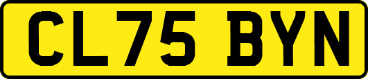 CL75BYN