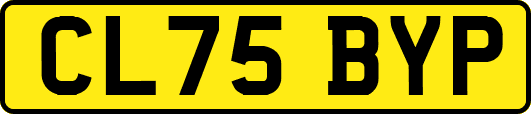 CL75BYP