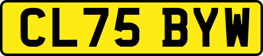 CL75BYW