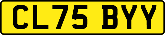 CL75BYY