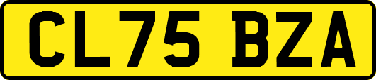 CL75BZA