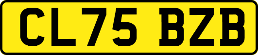 CL75BZB