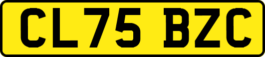 CL75BZC