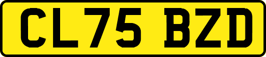 CL75BZD