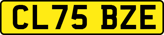 CL75BZE